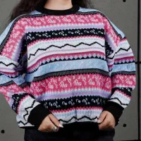 بافت وینتیج