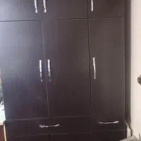 نصب برچسب ونصاب برچسب، کمد، کابینت