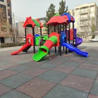 متریال قوی محصولات پارکی