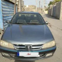 پژو پارس مدل 90 معمولی|خودرو سواری و وانت|بندرعباس, |دیوار