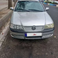 فولکس واگن گل