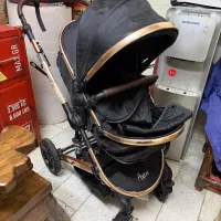 کالسکه و کریر