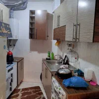۵۲ متر نسق شیک خرمشهر فرزانه انصاری فلسطین|فروش آپارتمان|رشت, فلسطین|دیوار