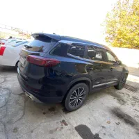 تیگو۸پرو|خودرو سواری و وانت|ارومیه, |دیوار