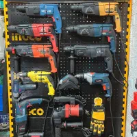 تعمیرات و فروش ابزار آلات|خدمات پیشه و مهارت|تهران, امام خمینی|دیوار