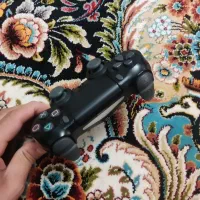 دسته ps4 اصلی|کنسول، بازی ویدئویی و آنلاین|یزد, |دیوار