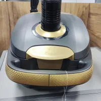 جاروبرقی قسطی 24 ماهه بدون پیش پرداخت وسود یک درصد|جاروبرقی، جارو شارژی، بخارشو|بندر ماهشهر, |دیوار