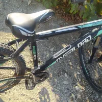 دوچرخه اورلورد ۲۶