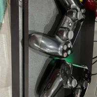 ps4 اسلیم اکانتی|کنسول، بازی ویدئویی و آنلاین|گرگان, |دیوار