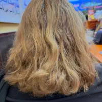 احیا مو با ۱۰٪ تخفیف|خدمات آرایشگری و زیبایی|کیش, |دیوار