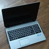 لب تاب hp نیاز به تعمیر