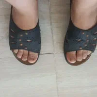 صندل خوش پا