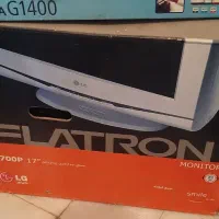 مانیتور وچاپگر