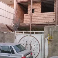 خانه-ویلایی-دوطبقه