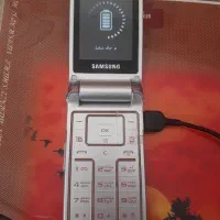 گوشی تاشو سامسونگ