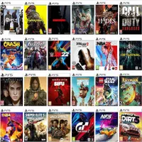 اکانت و دیتا بازی های ps4  ps5  xbox  pc