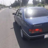 پژو اردی|خودرو سواری و وانت|اندیشه, اندیشه فاز ۱|دیوار