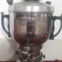 لوازم خانگی|سماور، چایساز، قهوهساز|سبزوار, ایزی شهر|دیوار