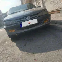 پارس سال تک گانه مدل 85