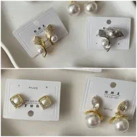 گوشواره ترند و های کوالیتی / پرداخت درب منزل|بدلیجات|خرمآباد, |دیوار