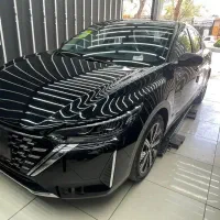 نیسان سیلفی مکث ادیشن صفر تحویل مرداد