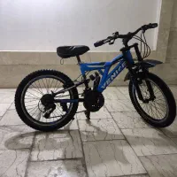 دوچرخه سایز 20 Venice