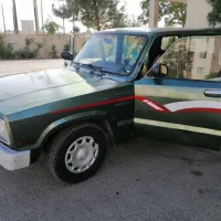 مزدا 2000 دوکابین دوگانه تمیز|خودرو سواری و وانت|مشهد, شهید فرامرز عباسی|دیوار