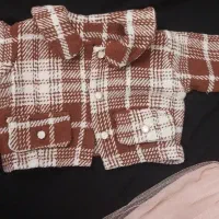 لباس دخترانه|کفش و لباس بچه|زاهدان, |دیوار