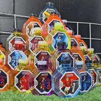 آب معدنی کیمدی فوتبالی پخش مستقیم کارخانه