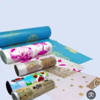 فروش کیسه زباله و سفره یکبارمصرف