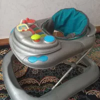 گهواره ،رو روئک|کالسکه و لوازم جانبی|اصفهان, سودان|دیوار