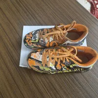 کفش فوتبال سایز ۳۲