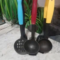 کفگیر و ملاغه نسوز