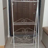 استند گل
