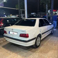 پارس tu5 مدل ۹۸