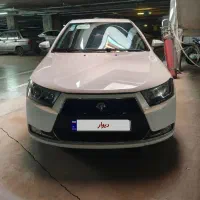 دنا پلاس توربو آپشنال 1404