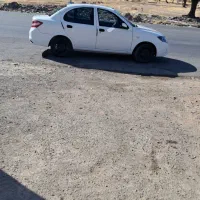 ساینا دنده‌ای EX، مدل ۱۴۰۰