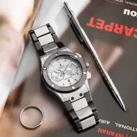 ساعت مچی هابلوت(پرداخت درب منزل)|ساعت|تهران, پاسداران|دیوار