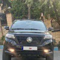 کلوت اتوماتیک ۱۴۰۲ ۴۰ هزار کارکرد بدون رنگ