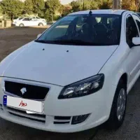 رانا پلاس درحد صفر|خودرو سواری و وانت|تهران, ویلاشهر|دیوار