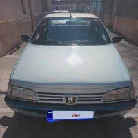 پژو روامدل۸۸ استثنایی