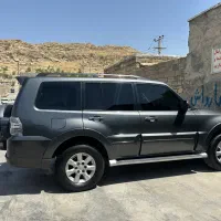 پاجیرو|خودرو سواری و وانت|اهواز, کیانپارس |دیوار