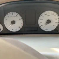 پژو پارس مدل ۹۰|خودرو سواری و وانت|کرج, شهرک فهمیده|دیوار