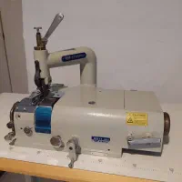 دستگاه لیویس چرم|چرخ خیاطی و ریسندگی|تهران, نیلوفر|دیوار