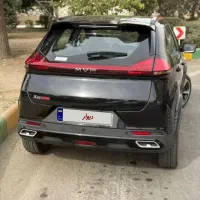 ایکسx33کراس اتوماتیک مدل ۱۴۰۴ صفر خشک|خودرو سواری و وانت|رشت, دیلمان|دیوار