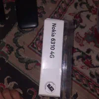 گوشی نوکیا صفحه بزرگ