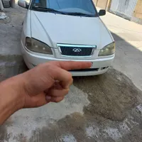 چری کوئین A15 مدل ۱۳۸۸