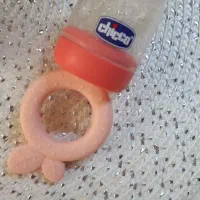 پستونک میوه خوری چیکو، عصاره خوری کودک|اسباب و اثاث بچه|تهران, منیریه|دیوار