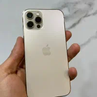 12pro 256zaa gold|موبایل|همدان, |دیوار