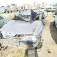 مرکز اسقاط خودروهای فرسوده